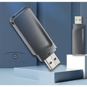 Đầu đọc thẻ SSK 3.0 SCRM400