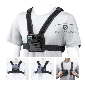 Dây đeo người Ulanzi CM028