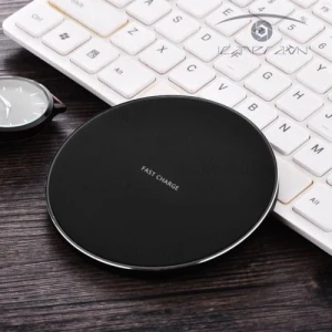 Đế sạc nhanh không dây cho điện thoại tròn MR-45 giá rẻ tại Hà Nội