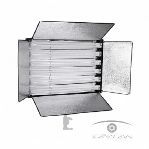 Đèn Kinoflo 6 bóng ánh sáng trắng 55w KR-6 Kino trắng