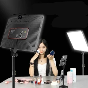 Đèn Led quay phim Pro Video Light A888