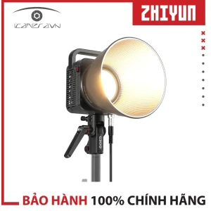Đèn led Zhiyun Molus G300