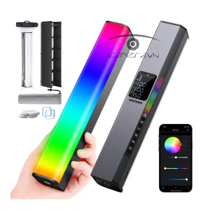 Đèn Tube Vuông Neewer RGB1