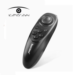 Điều khiển máy nhắc chữ Bestview