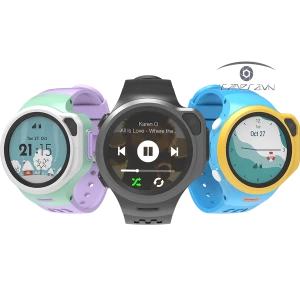 Đồng hồ định vị trẻ em MyFirst Fone R1