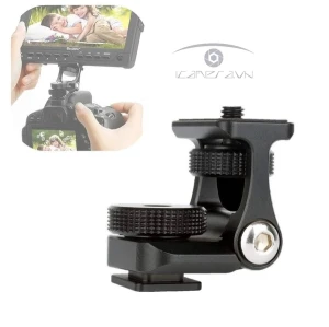 Gá gài thiết bị UUrig R007 Ulanzi