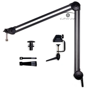 Giá đỡ micro Zoom ZMA-1