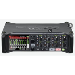 Giao diện âm thanh Zoom F8n Pro