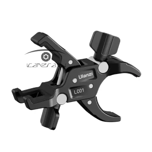 Kẹp đa năng Ulanzi LC01