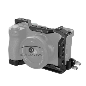 Khung máy ảnh Sony Alpha 6700 Smallrig 4336