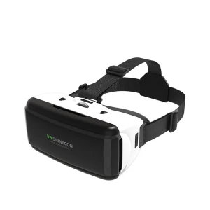 Kính thực tế ảo VR Shinecon SC-G06 xem phim, chơi game 3D trên điện thoại