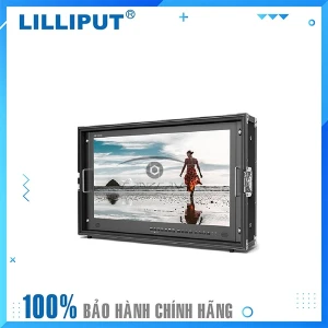 Lilliput BM280-12G Màn Hình 28 4K HDMI 2.0 / 12G-SDI