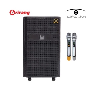 Loa kéo Arirang MK1 New Karaoke di động