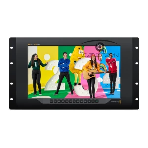 Màn hình Blackmagic SmartView 4K G3