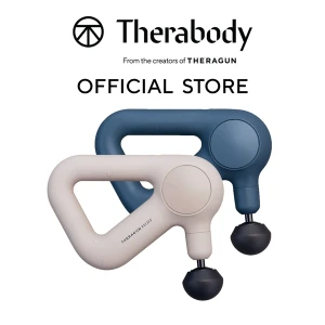 Máy massage cầm tay Therabody Theragun Relief