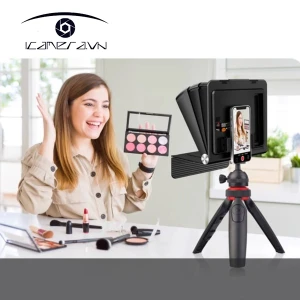 Máy Nhắc Chữ Lensgo TC7 II dùng cho điện thoại