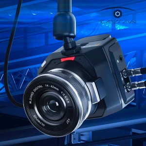 Máy quay Blackmagic Micro Studio Camera 4K G2