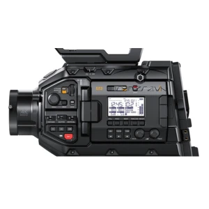 Máy quay Blackmagic URSA Broadcast G2