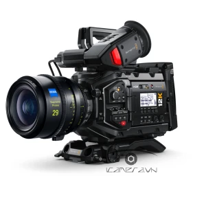 Máy quay Blackmagic URSA Mini Pro 12K OLPF