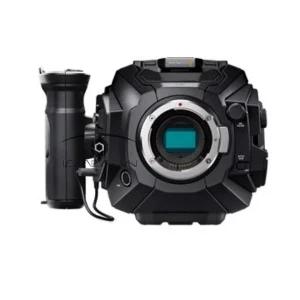 Máy Quay Blackmagic Ursa Mini Pro 4.6K G2