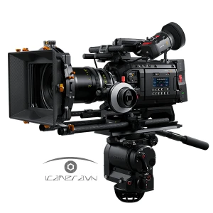 Máy quay phim Blackmagic URSA Cine 12K LF EVF