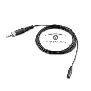 Micro cài áo Zoom LMF-2