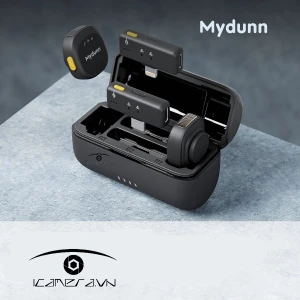 Micro không dây Mydunn D07