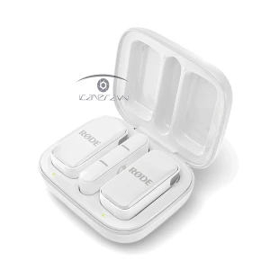 Micro thu âm RODE Wireless Micro Lightning