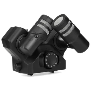 Micro thu âm Zoom XAH-8