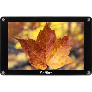 Monitor Portkeys HS8 ( 3G-SDI/4K HDMI HIGH BRIGHTNESS )
