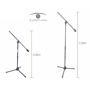 Samson BL-3 - Chân Đế Micro Đứng