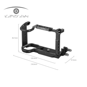 SmallRig 4867 Khung cho Sony ZV-E10 II