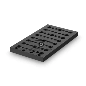 SmallRig Cheese Plate Multi-purpose Mounting Plate 1092