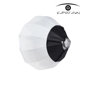 Softbox cầu 65cm XSJ SBL-65