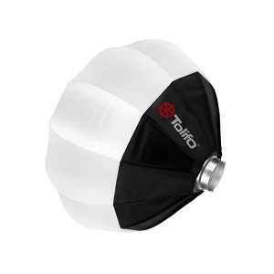 Softbox cầu Tolifo 65cm SBL-65