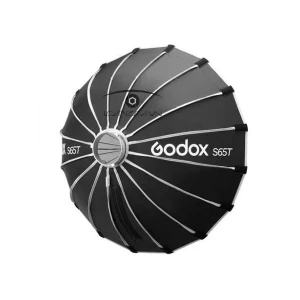 Softbox dù thao tác nhanh Godox S65T S85T S120T