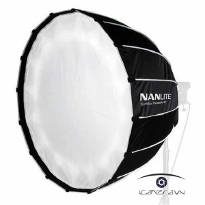 Softbox Parabolic NANLite SB PR90 - Q