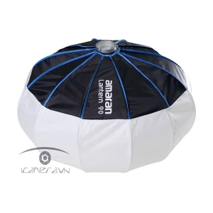 Softbox tản sáng amaran Lantern 90 ( 90cm )