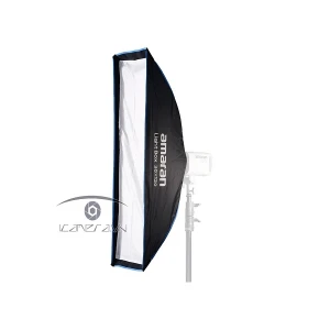 Softbox tản sáng amaran Light Box 30 120