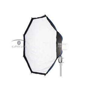 Softbox tản sáng amaran Octa Dome 120cm