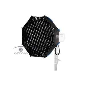 Softbox tản sáng amaran Octa Dome 60cm