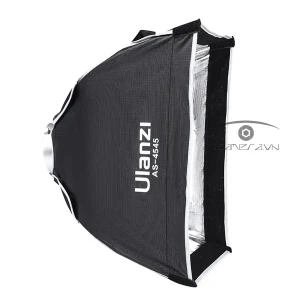 Softbox Ulanzi 45cm with Bowens Mount (AS-4545)