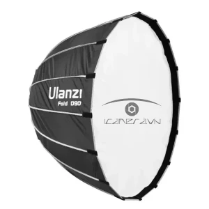 Softbox Ulanzi Fold D90 Deep Octagonal