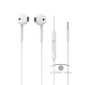 Tai nghe có dây Pisen AP01 3.5mm