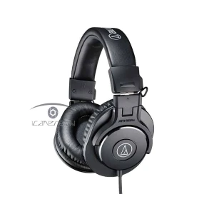 Tai nghe kiểm âm Audio Technica ATH-M30x