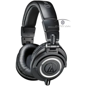 Tai nghe kiểm âm Audio-Technica ATH-M50X