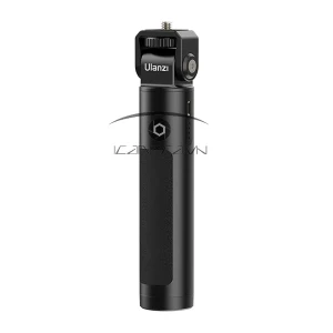 Tay cầm Ulanzi BG-2Pro Power Handgrip 5500mAh