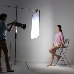 Tay cờ tản sáng 1.2mx1.2m