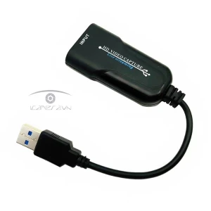 Thiết bị livestream USB video capture 3.0 giá rẻ