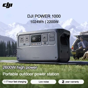 Trạm điện di động DJI Power 1000